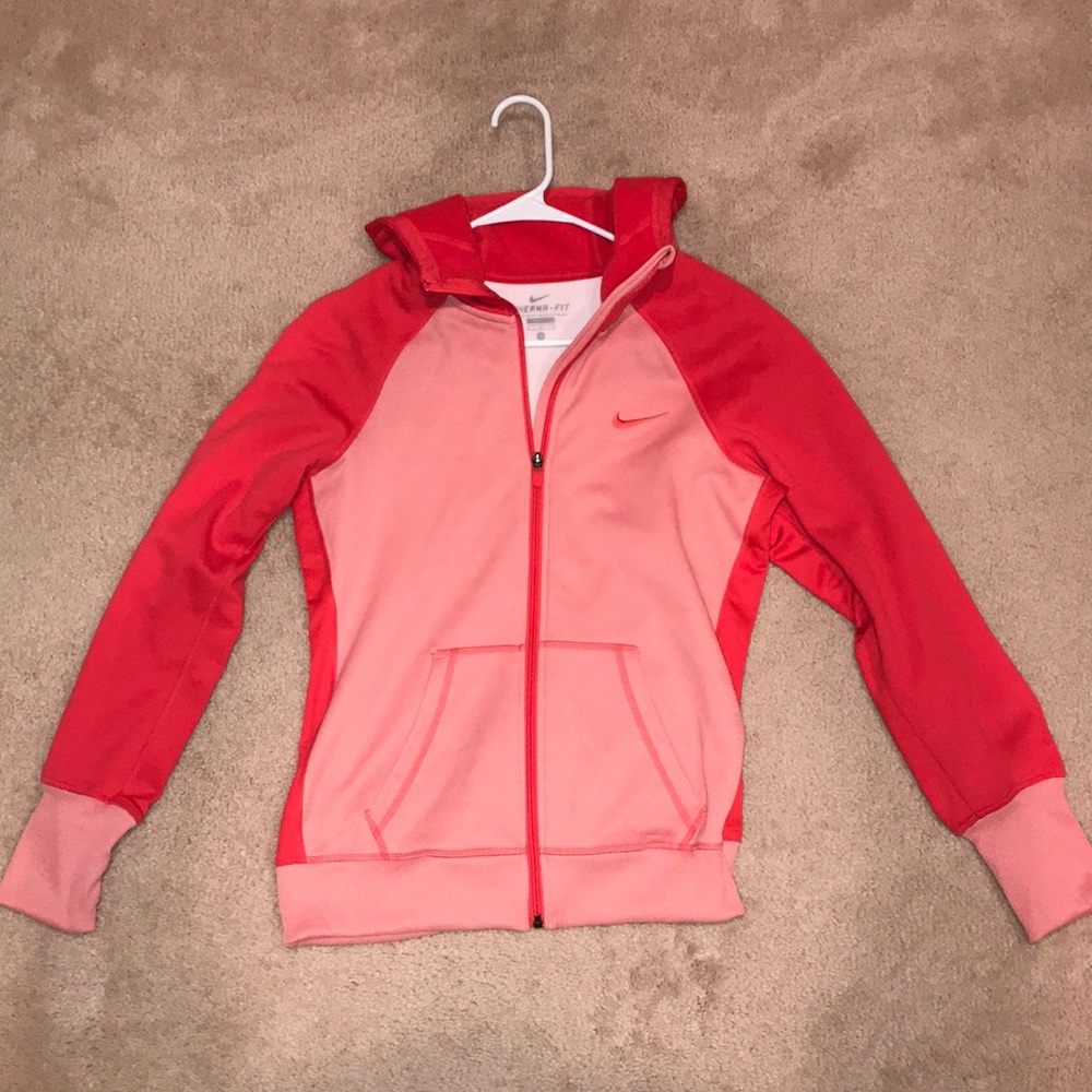 Nike Women’s Therma Fit Jacket